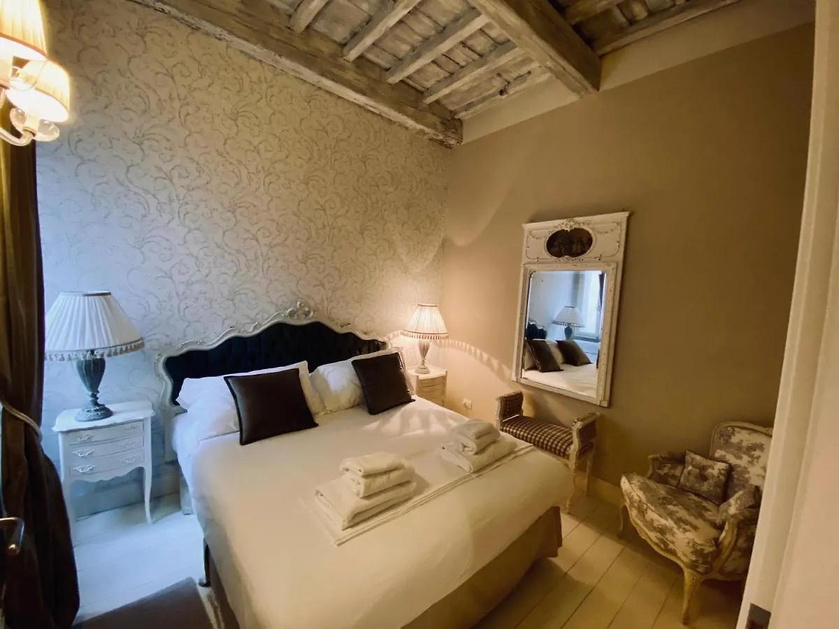 Apartmán White Florence Suite