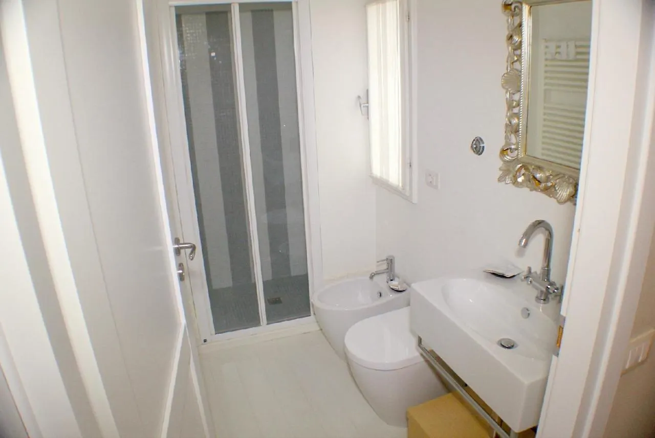 Apartment White Florence Suite Italy